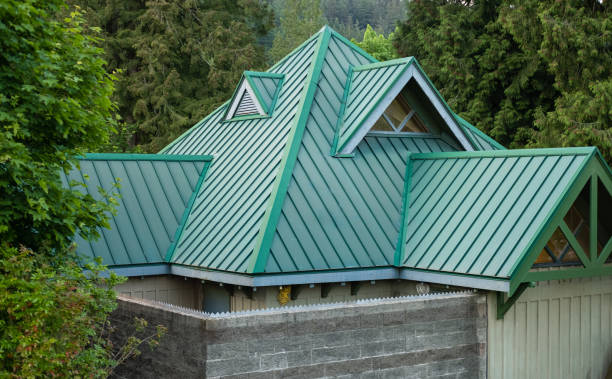 Best 4 Ply Roofing  in Grass Lake, MI