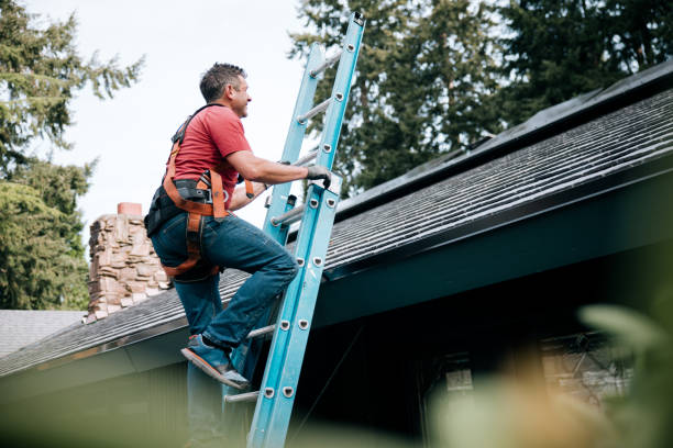 Best Roof Installation  in Grass Lake, MI